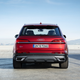 Illustration for article titled The 2020 Audi Q7s Grille Is Aggressive But the Real Changes Are in the Interior